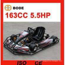 New 163cc Racing Go Kart 5.5HP (MC-474)